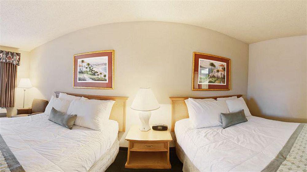Days Inn By Wyndham Florida City Εξωτερικό φωτογραφία