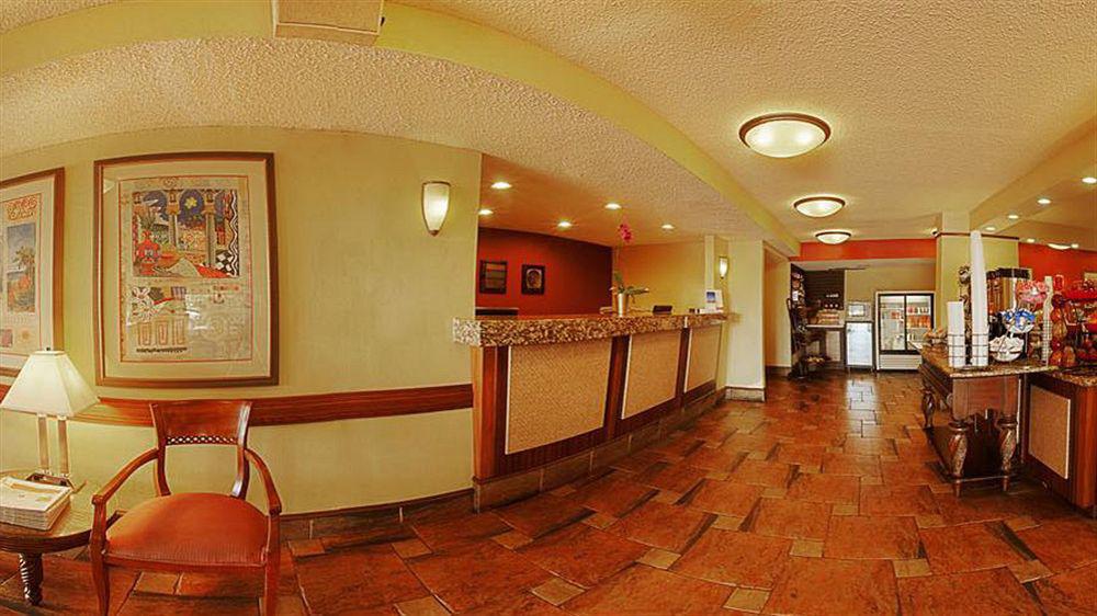 Days Inn By Wyndham Florida City Εξωτερικό φωτογραφία