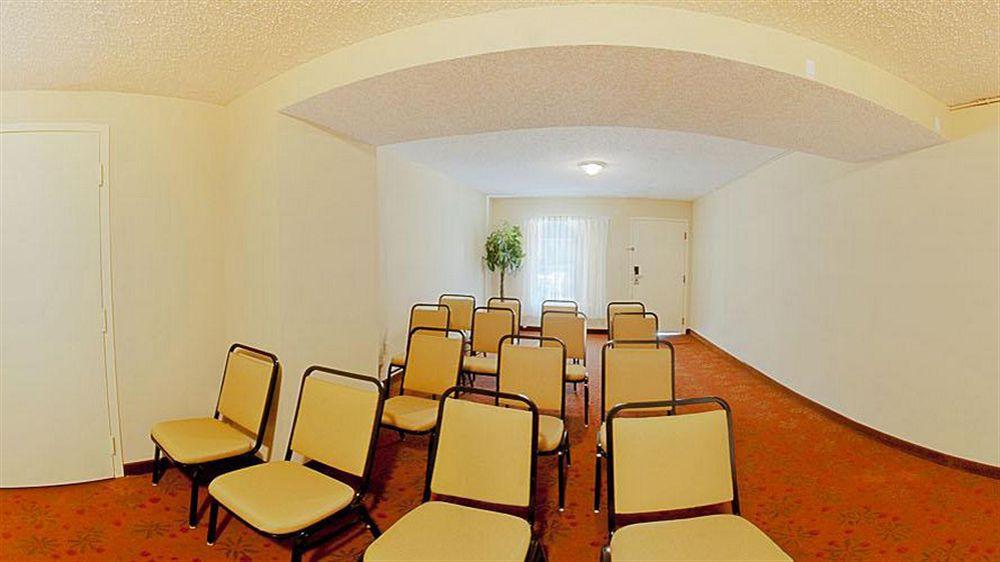 Days Inn By Wyndham Florida City Εξωτερικό φωτογραφία