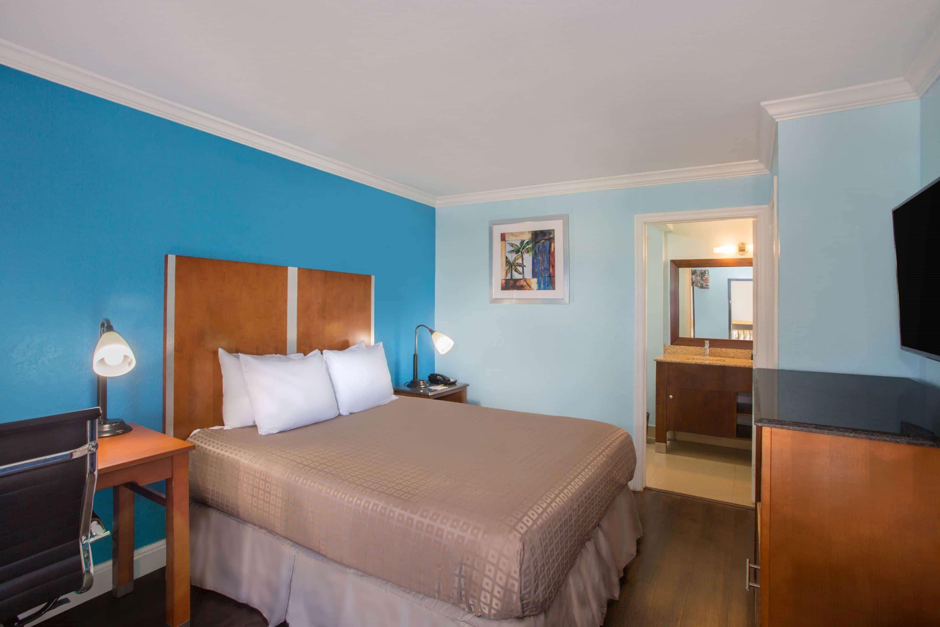 Days Inn By Wyndham Florida City Εξωτερικό φωτογραφία