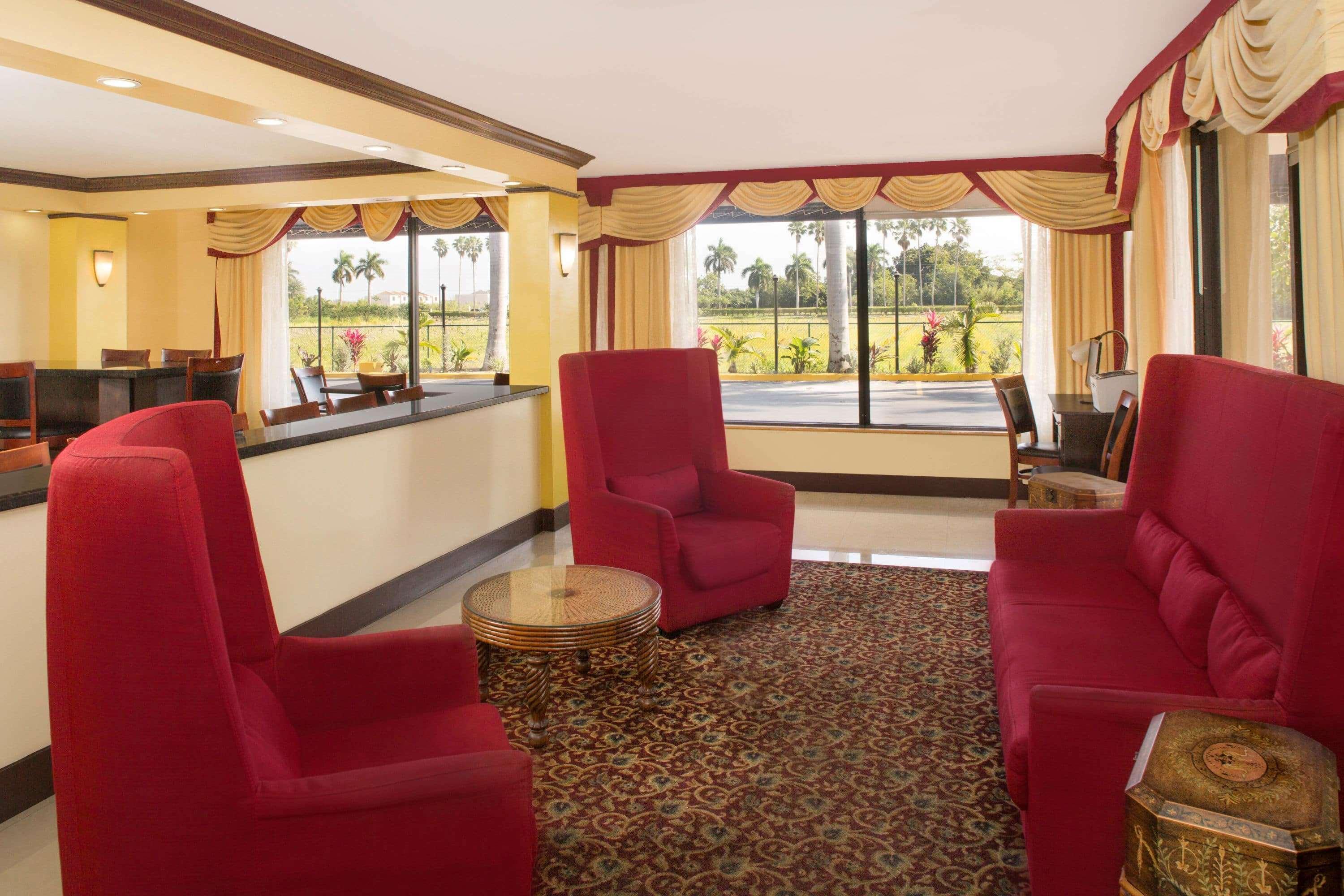 Days Inn By Wyndham Florida City Εξωτερικό φωτογραφία