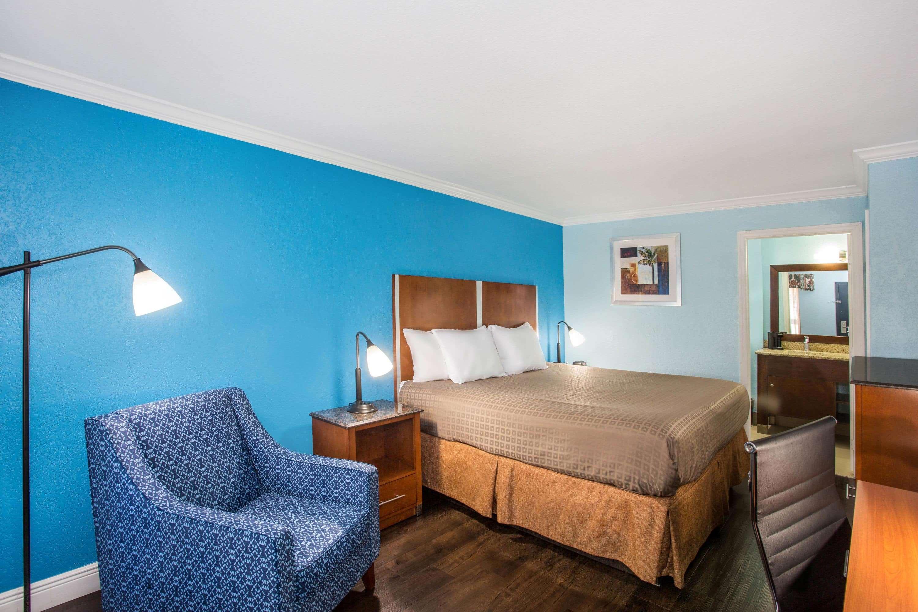 Days Inn By Wyndham Florida City Εξωτερικό φωτογραφία