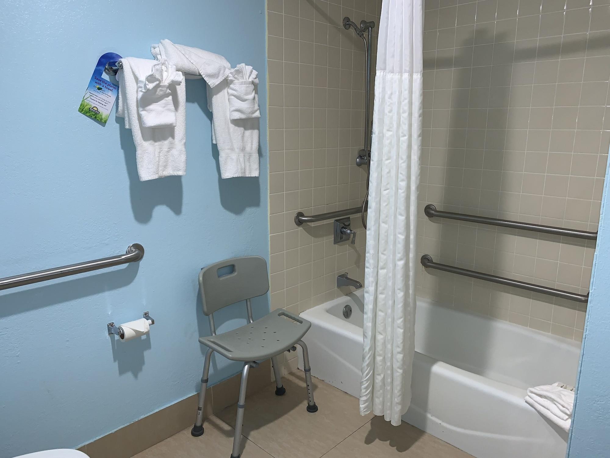 Days Inn By Wyndham Florida City Εξωτερικό φωτογραφία