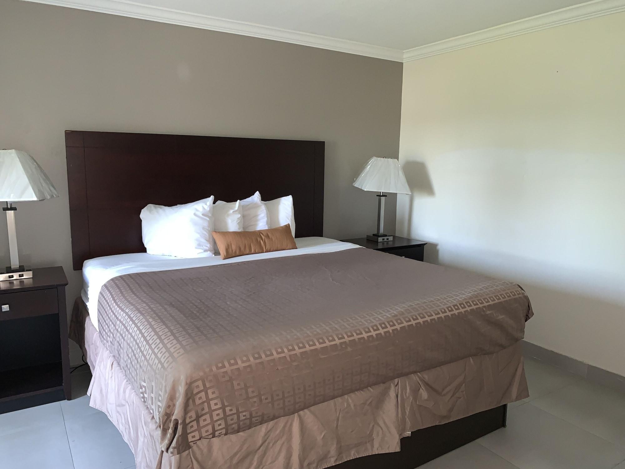 Days Inn By Wyndham Florida City Εξωτερικό φωτογραφία