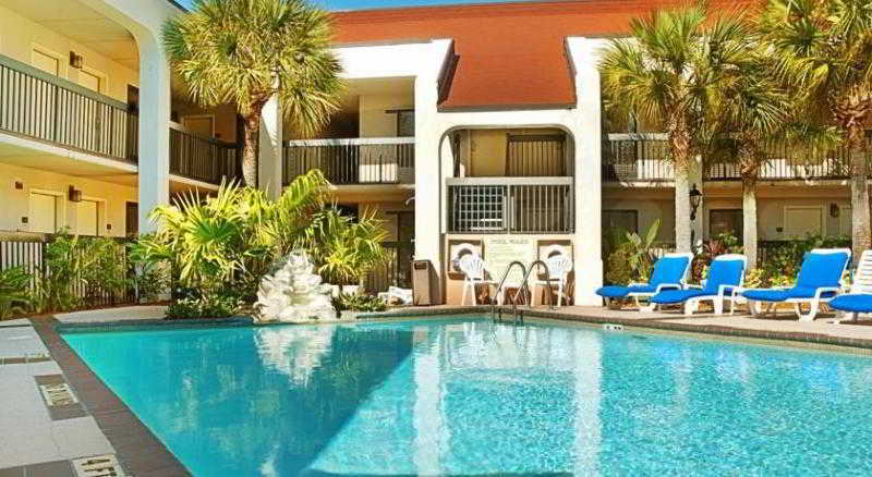 Days Inn By Wyndham Florida City Εξωτερικό φωτογραφία