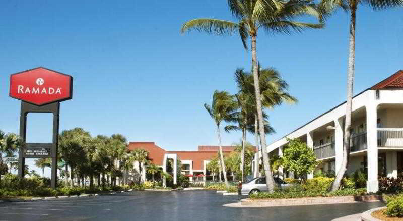 Days Inn By Wyndham Florida City Εξωτερικό φωτογραφία