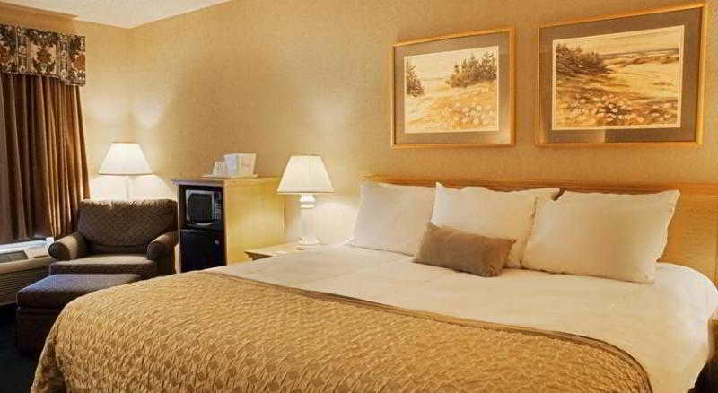 Days Inn By Wyndham Florida City Δωμάτιο φωτογραφία