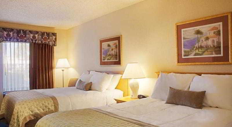 Days Inn By Wyndham Florida City Δωμάτιο φωτογραφία