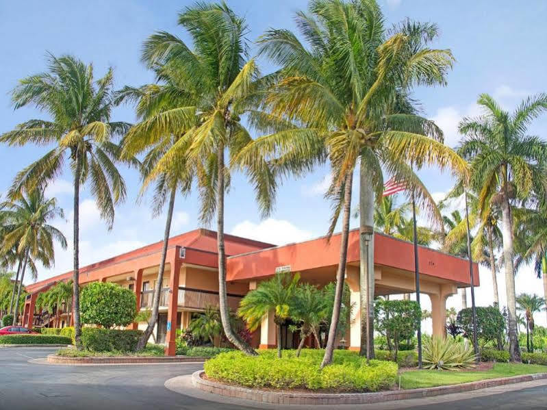 Days Inn By Wyndham Florida City Εξωτερικό φωτογραφία