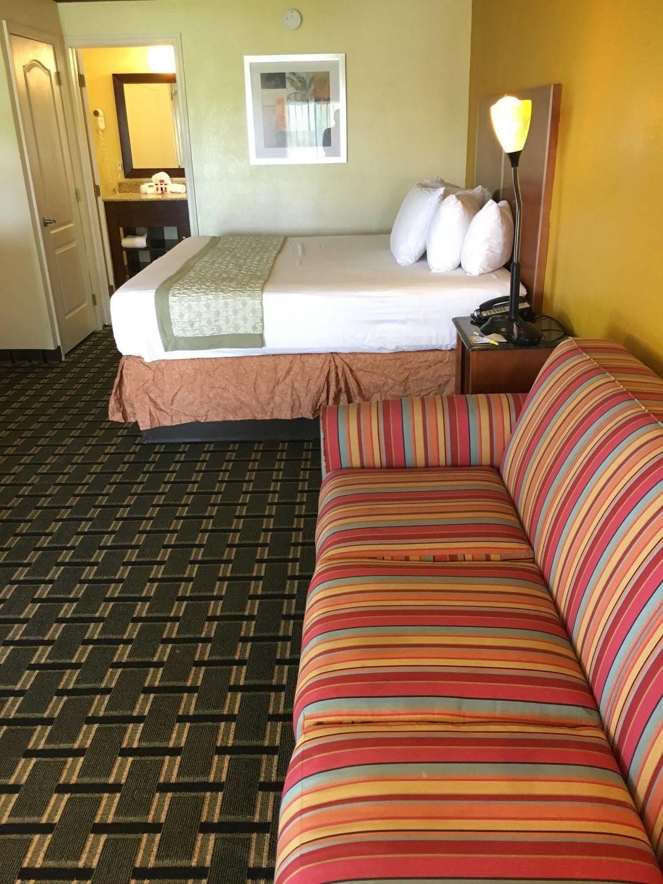 Days Inn By Wyndham Florida City Εξωτερικό φωτογραφία