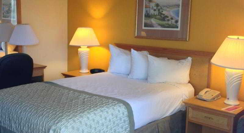 Days Inn By Wyndham Florida City Εξωτερικό φωτογραφία