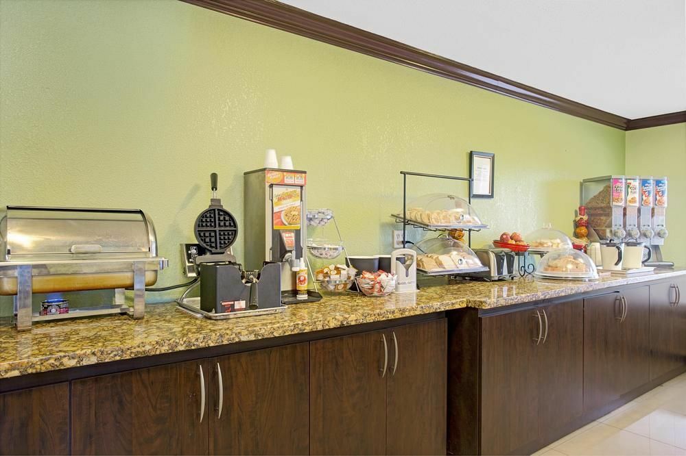 Days Inn By Wyndham Florida City Εξωτερικό φωτογραφία