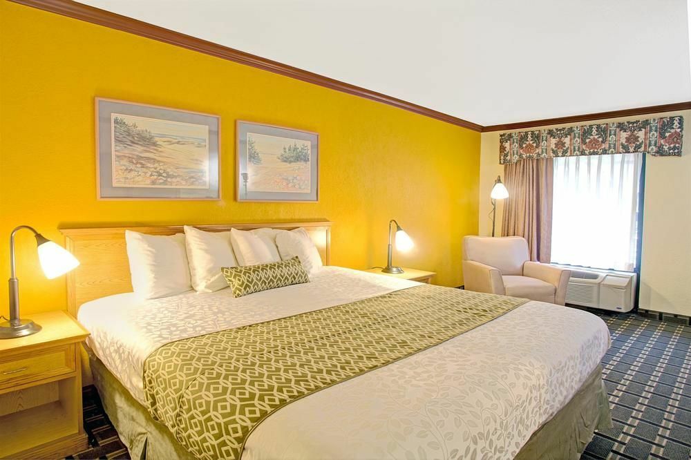 Days Inn By Wyndham Florida City Εξωτερικό φωτογραφία