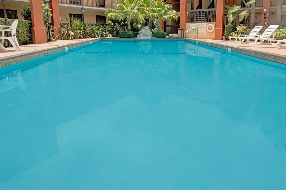 Days Inn By Wyndham Florida City Εξωτερικό φωτογραφία
