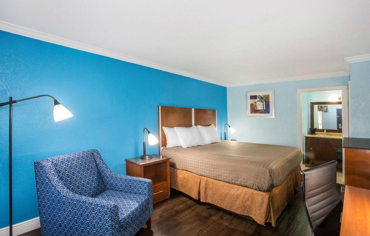 Days Inn By Wyndham Florida City Εξωτερικό φωτογραφία